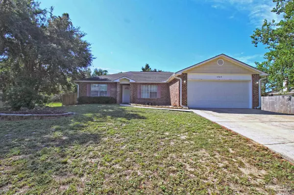 Gulf Breeze, FL 32563,4367 Carol Ct