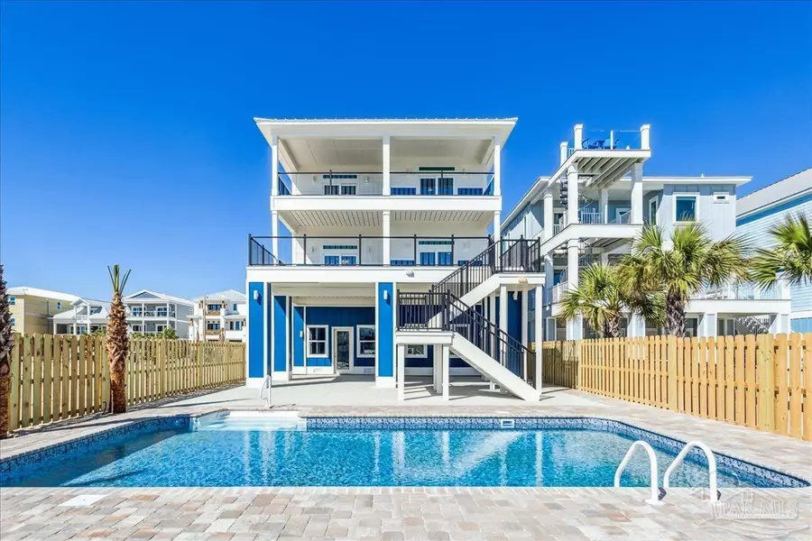 7414 Grand Navarre Blvd, Navarre Beach, FL 32566