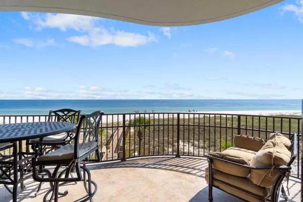 Perdido Key, FL 32507,16551 Perdido Key Dr