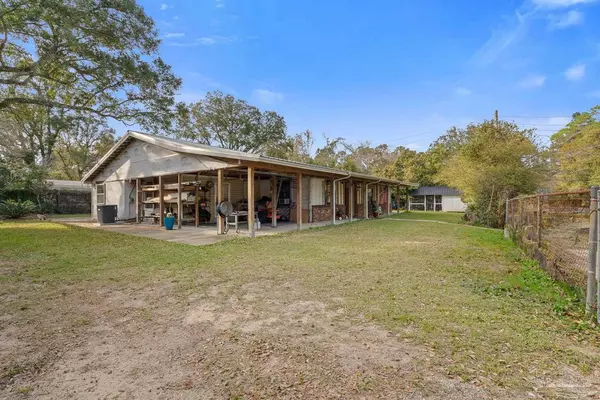 Pensacola, FL 32514,8447 Chisholm Rd