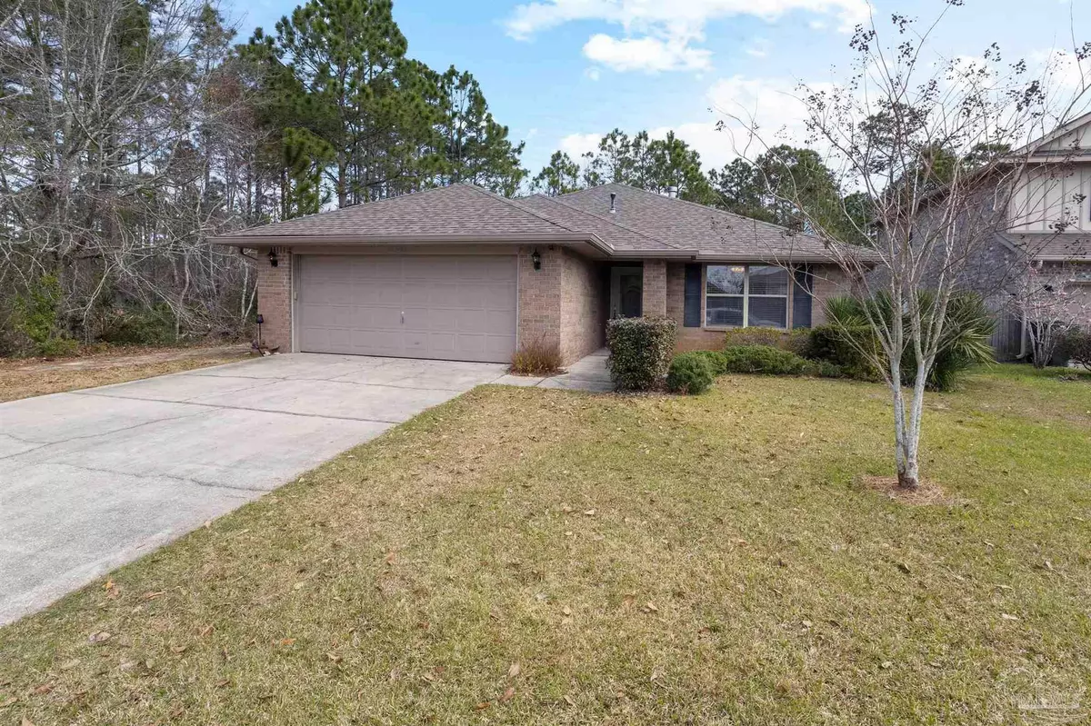 Pensacola, FL 32506,2268 Somerville Ct