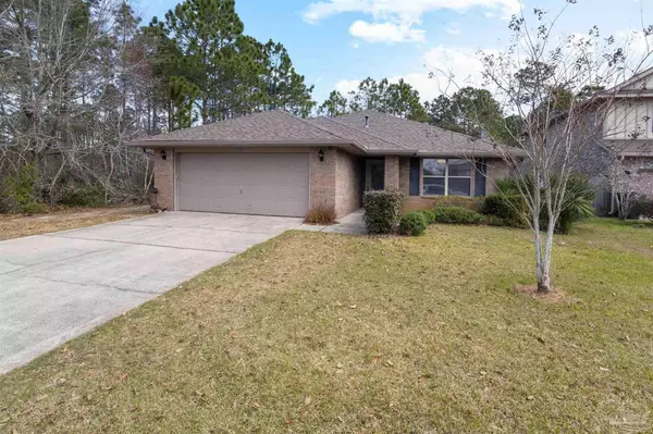 2268 Somerville Ct, Pensacola, FL 32506