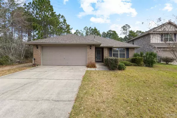 Pensacola, FL 32506,2268 Somerville Ct