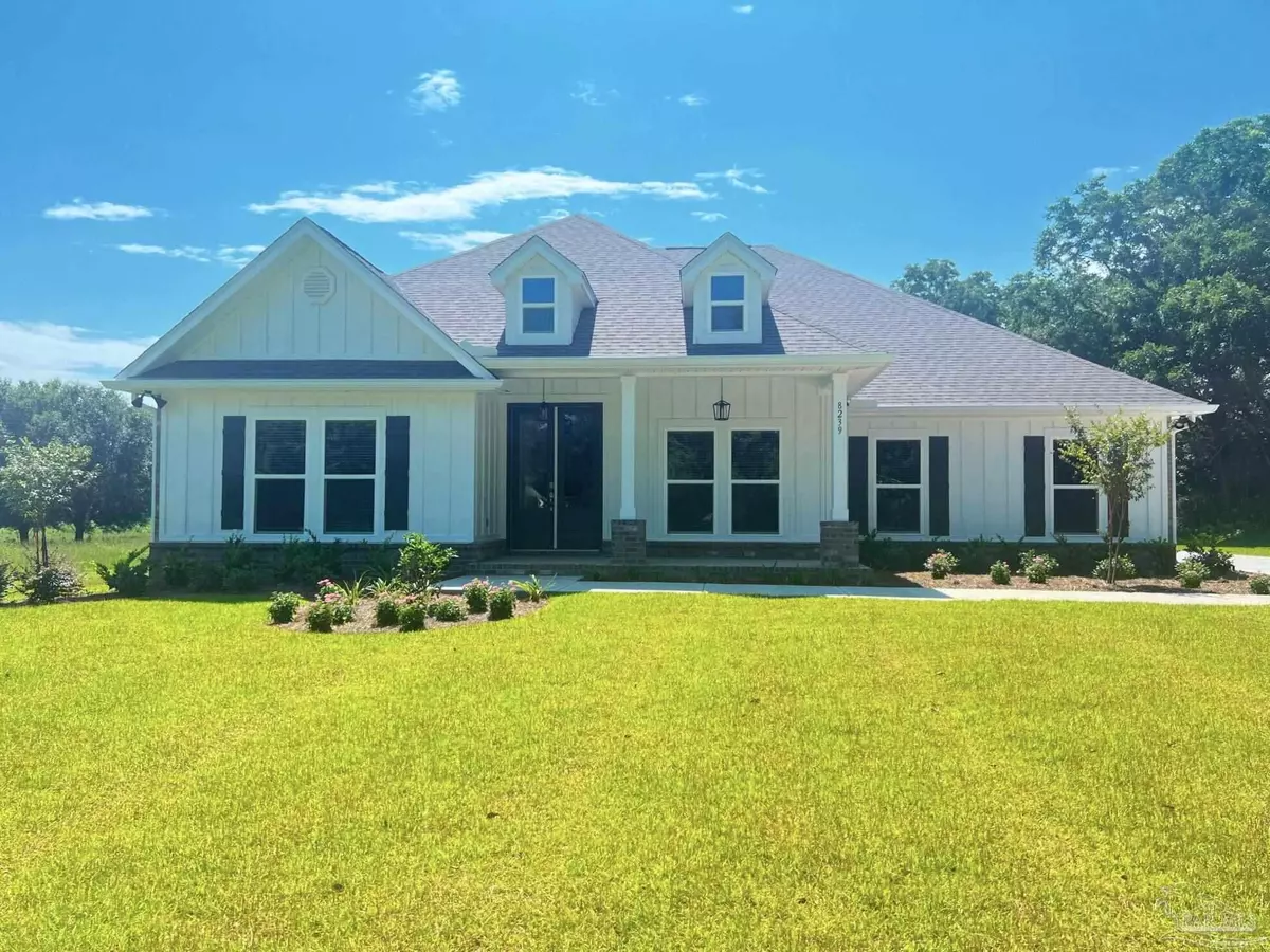 Milton, FL 32571,8239 Tidwell Rd