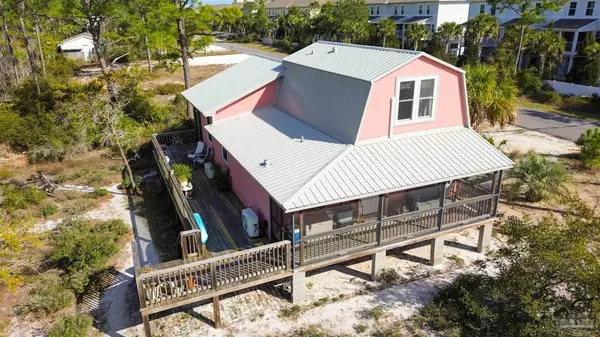 Pensacola, FL 32507,14390 Semmes St