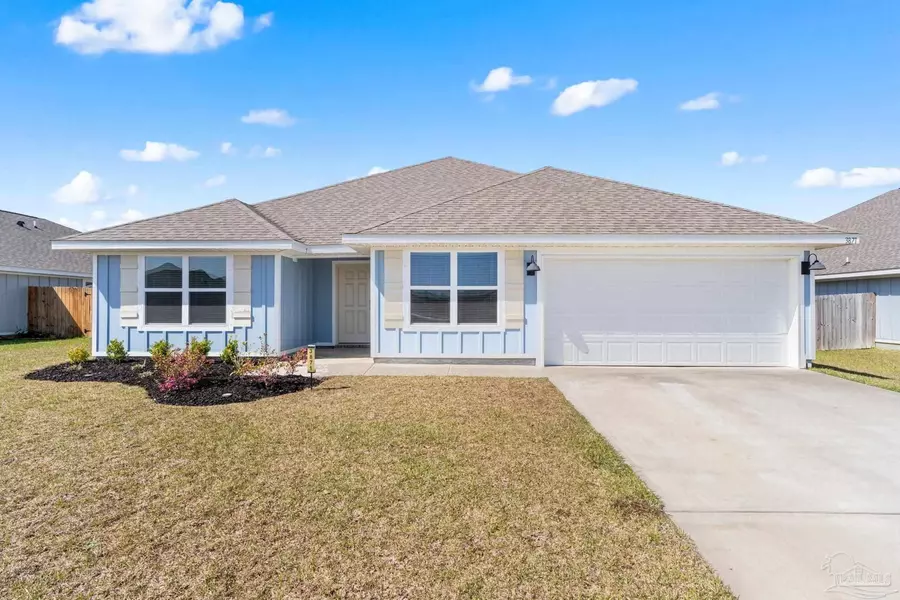 3871 Larry Furr Way, Pensacola, FL 32526