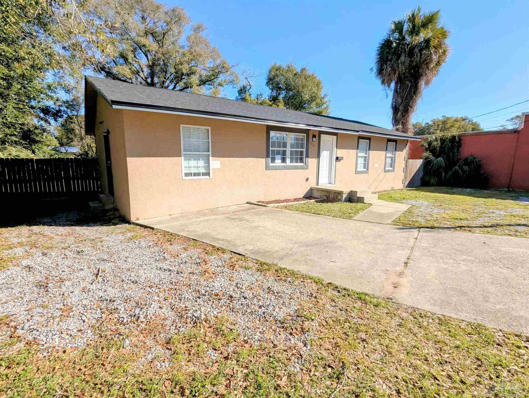 Pensacola, FL 32501,1014 W Cervantes St