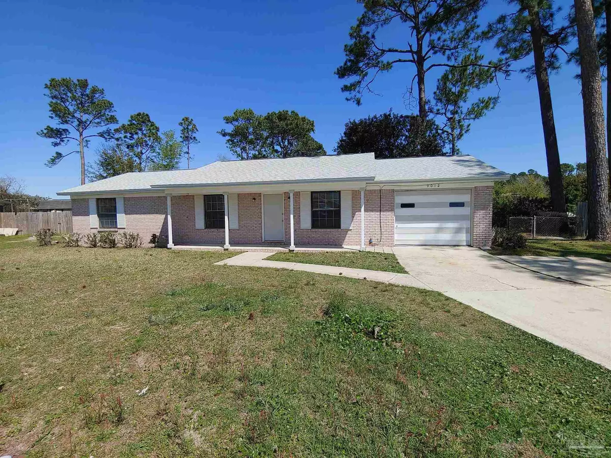 Pensacola, FL 32506,9012 Matador Pl