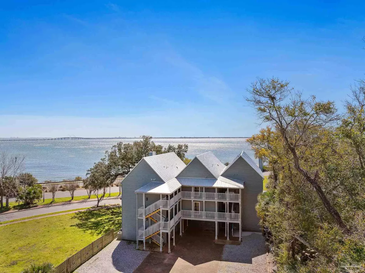 Pensacola, FL 32502,534 E Zaragoza St