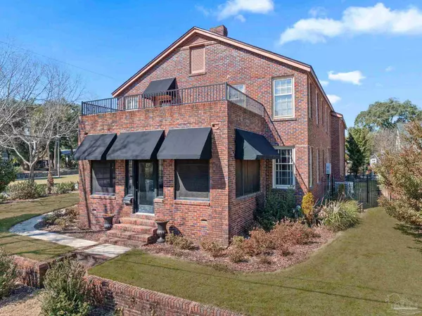 Pensacola, FL 32501,1800 E La Rua St