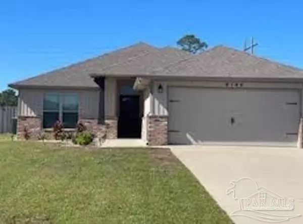 6158 Redberry Dr, Gulf Breeze, FL 32563