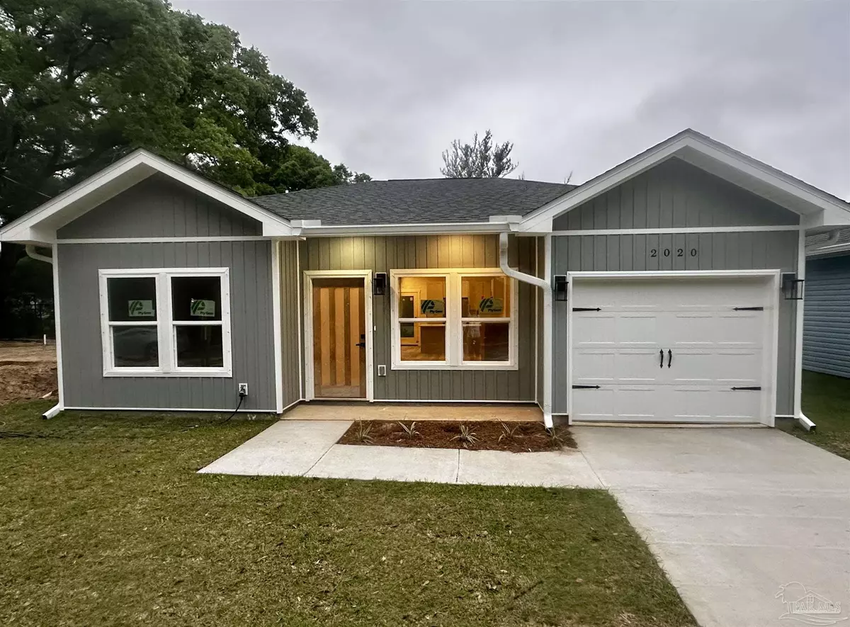 Pensacola, FL 32507,2020 Talbert St