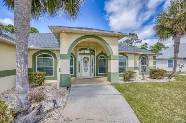 Pensacola, FL 32507,1056 Bonita Dr