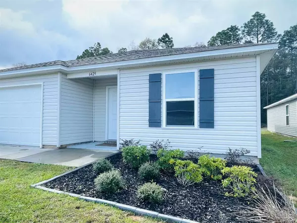 Milton, FL 32583,6429 June Bug Dr