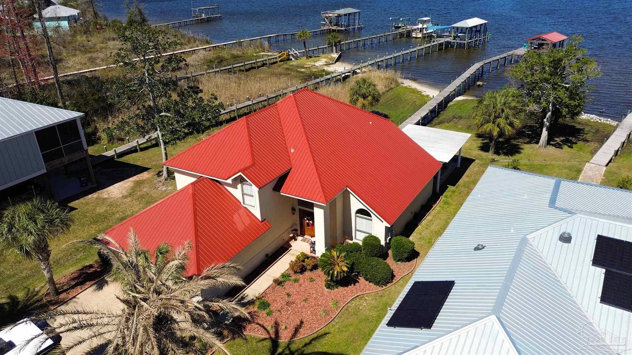 Pensacola, FL 32506,880 Paradise Beach Cir