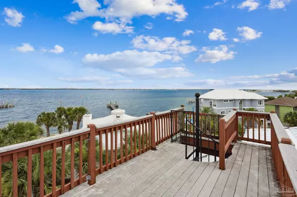 Pensacola Beach, FL 32561,137 Le Port Dr