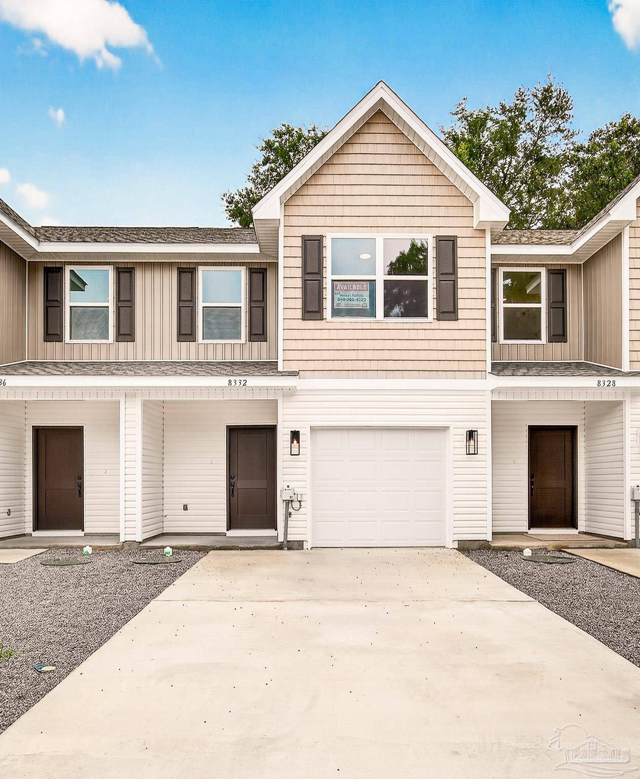 Pensacola, FL 32534,8336 Highland Ridge Dr