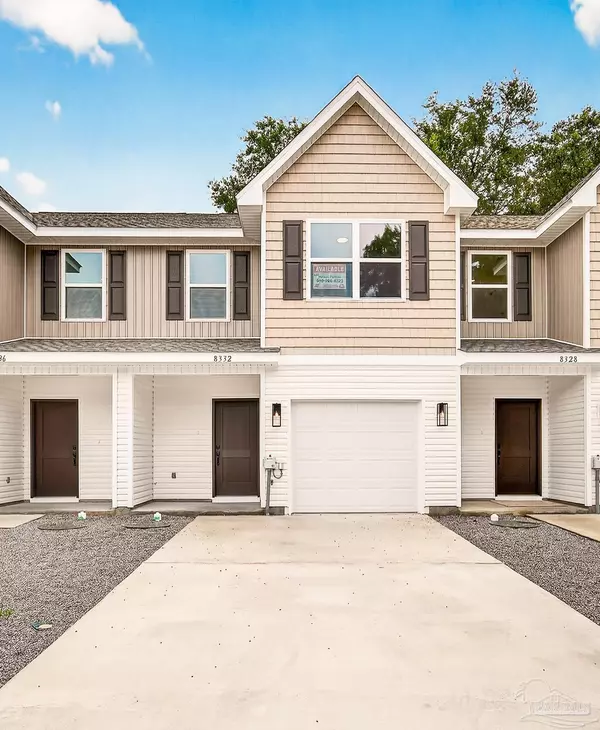 Pensacola, FL 32534,8344 Highland Ridge Dr