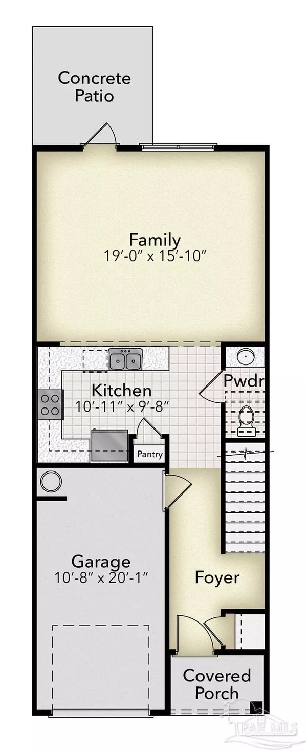 Pensacola, FL 32534,8348 Highland Ridge Dr