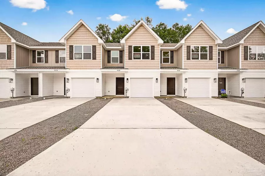 1968 Highland Ridge Ct, Pensacola, FL 32534