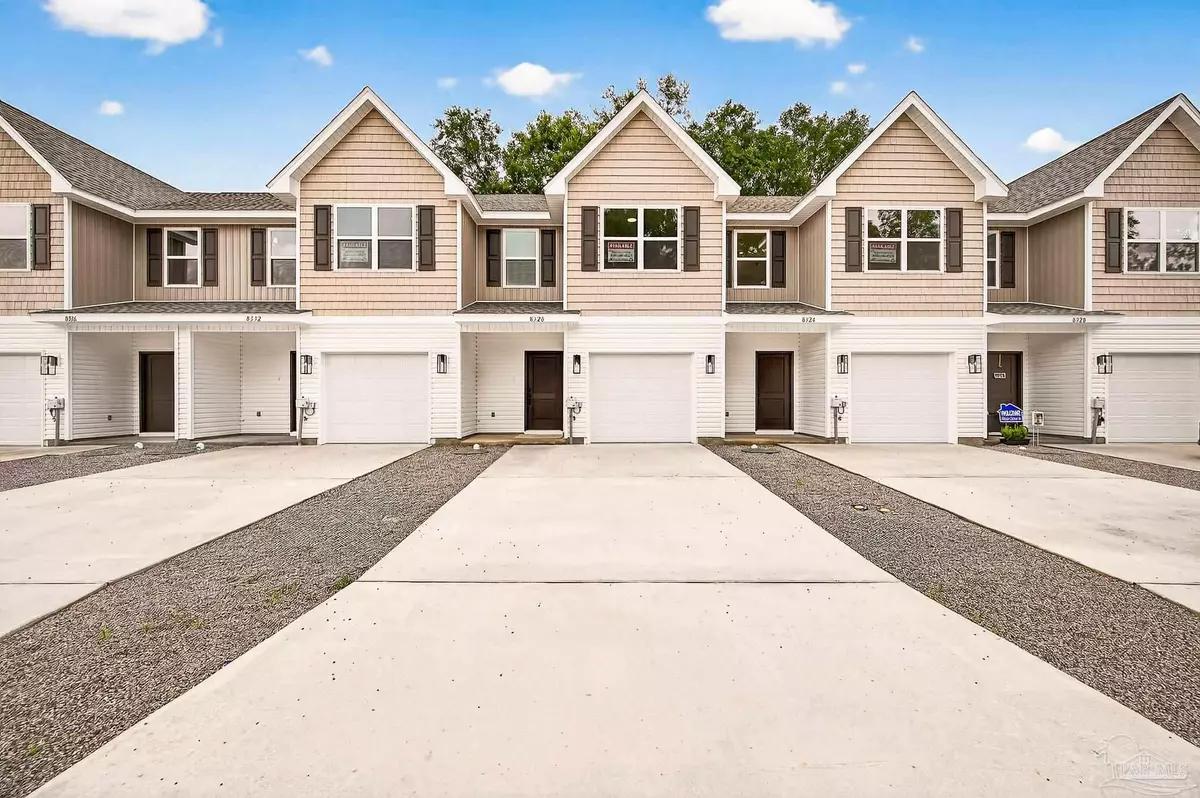 Pensacola, FL 32534,1968 Highland Ridge Ct