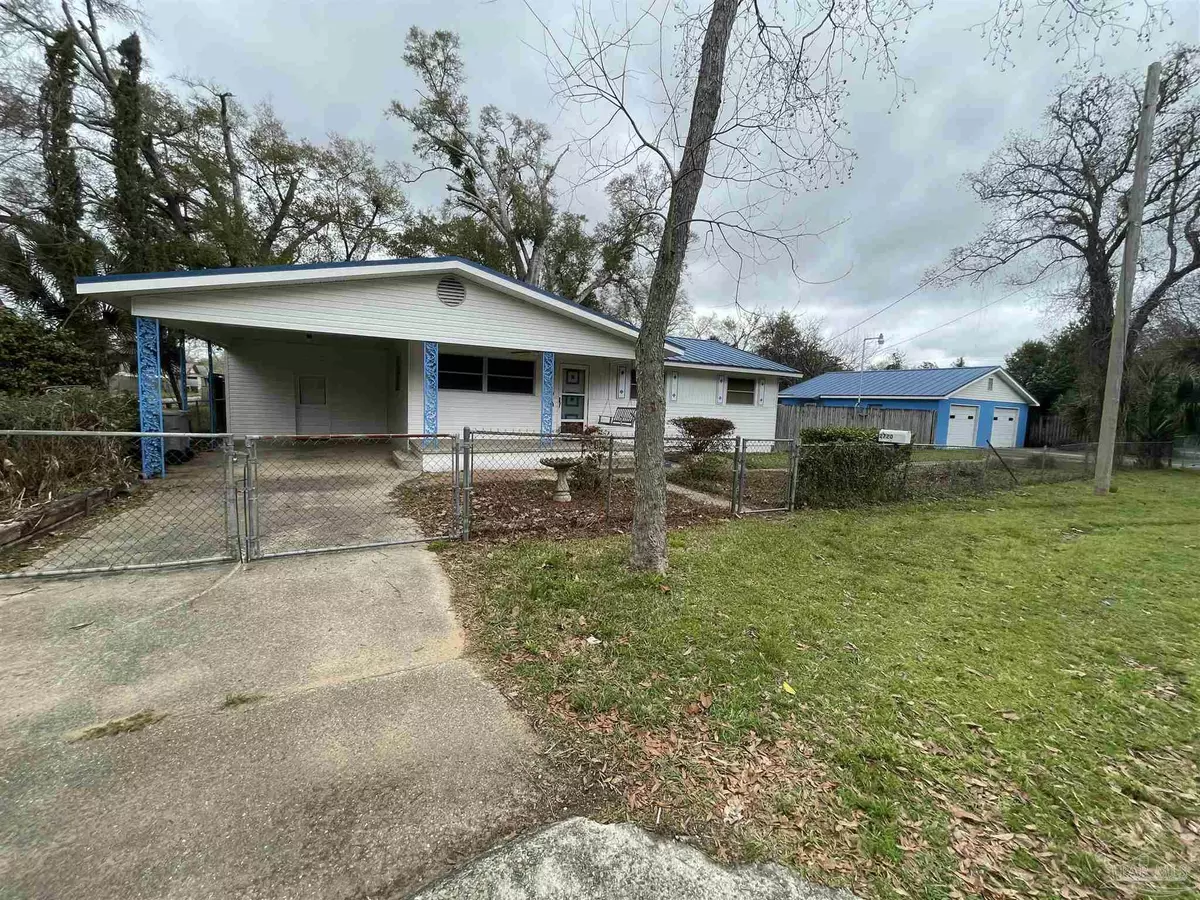 Pensacola, FL 32505,2720 W Gonzalez St