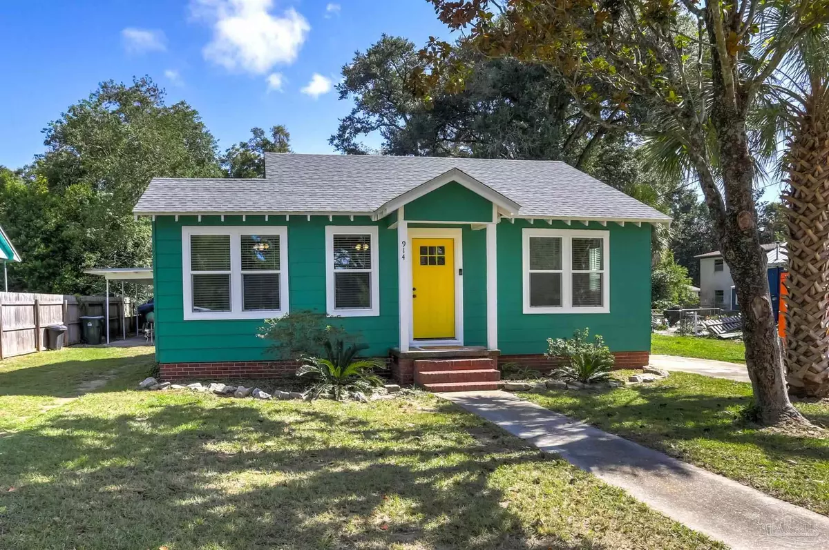 Pensacola, FL 32506,914 N 58th Ave