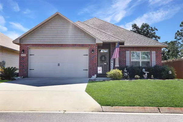 10791 Trailblazer Way, Pensacola, FL 32506