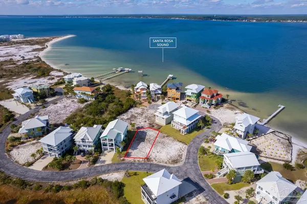 7660 Key West Dr, Navarre Beach, FL 32566