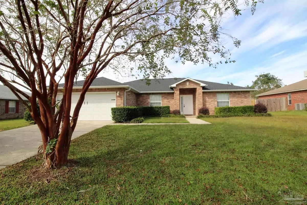 Pace, FL 32571,4564 Carmel Cir