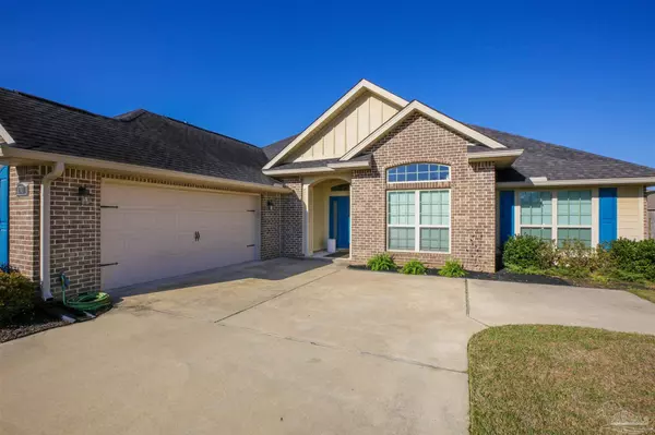 Pensacola, FL 32526,7763 Winter Greene Dr