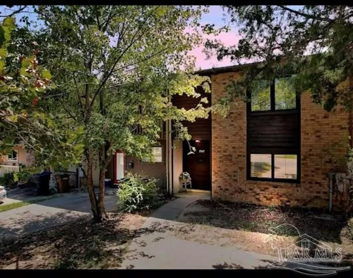 3345 E Lloyd St, Pensacola, FL 32503