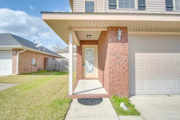 Pensacola, FL 32534,1292 Wetherby Rd