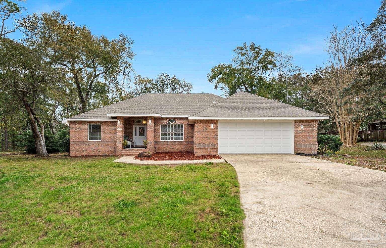 Lillian, AL 36549,10738 Magnolia Ln