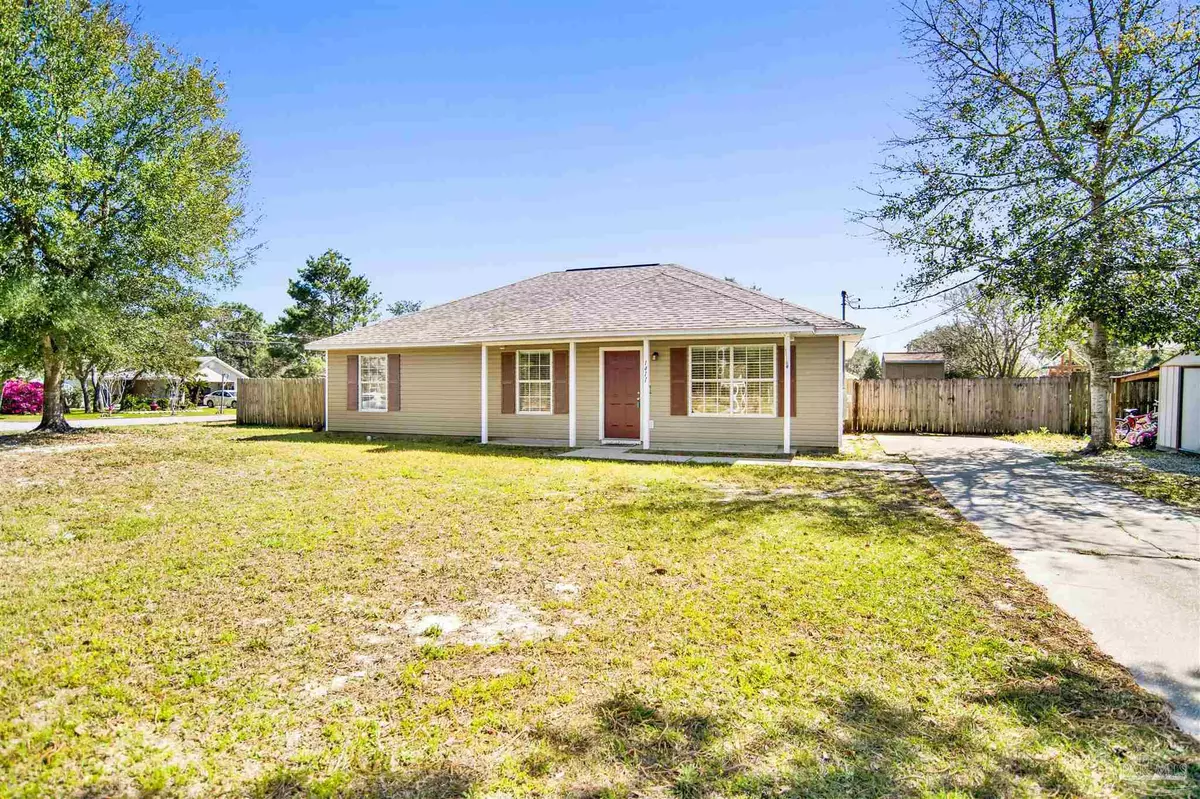 Gulf Breeze, FL 32563,1411 Little Duck Cir