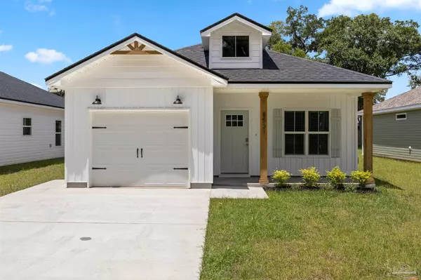 Pensacola, FL 32514,8531 Sonnyboy Ln
