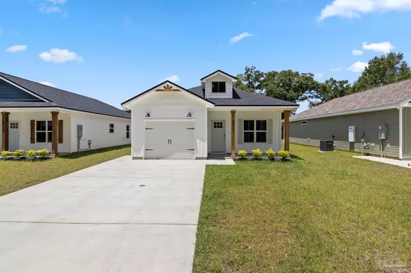Pensacola, FL 32514,8531 Sonnyboy Ln