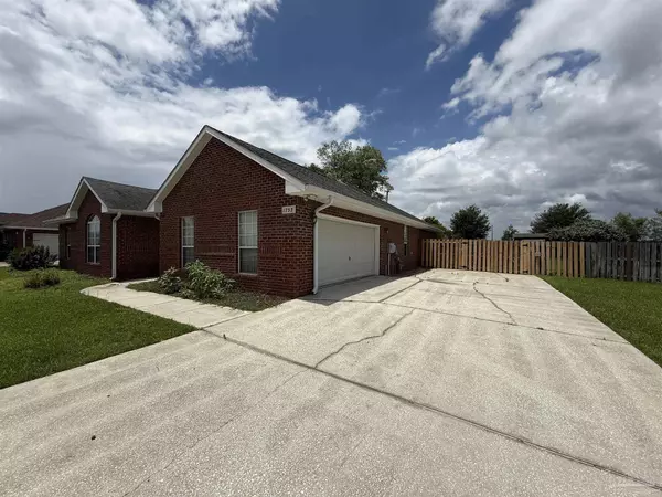 Cantonment, FL 32533,1753 Brightleaf Cir