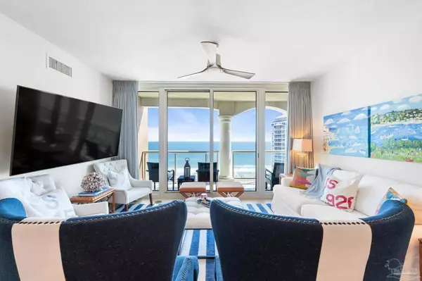 Pensacola Beach, FL 32561,4 Portofino Dr