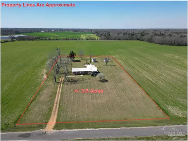 Atmore, AL 36502,285 N 21st Ave