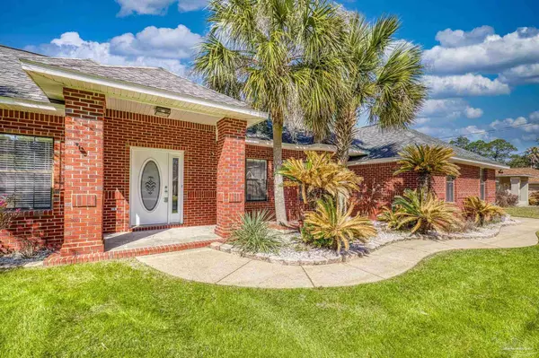 Cantonment, FL 32533,1831 Shady Creek Dr