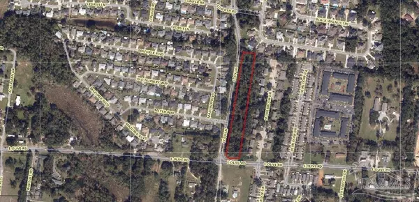 800 Blk Olive Rd, Pensacola, FL 32514