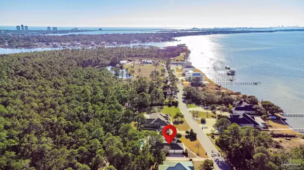 Pensacola, FL 32507,5311 Pale Moon Dr