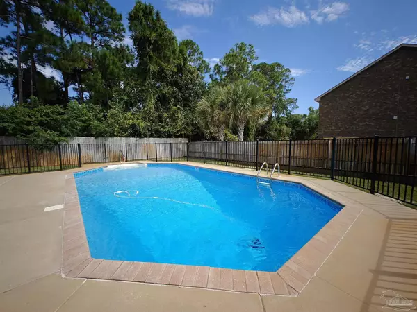 Gulf Breeze, FL 32563,3066 Grand Palm Way