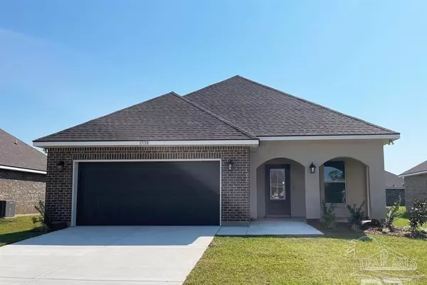17118 Delta Ave, Robertsdale, AL 36567