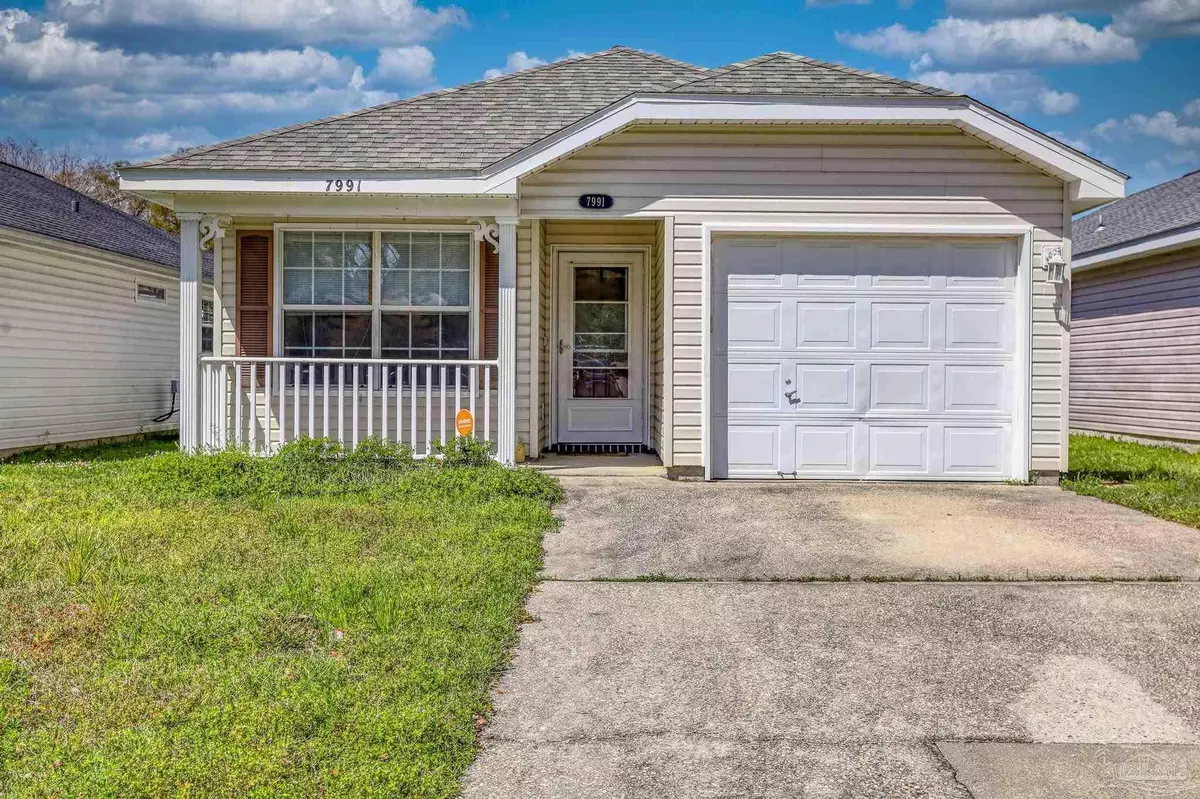 Pensacola, FL 32514,7991 Heirloom Dr