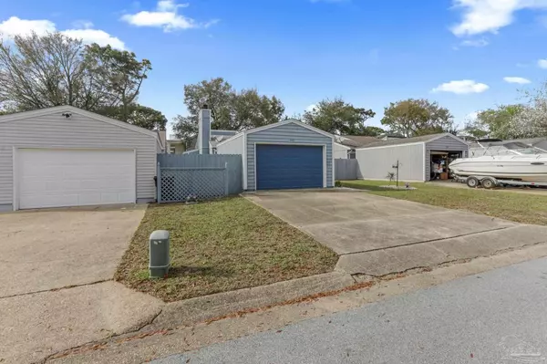 Pensacola, FL 32503,3461 Carlotta St