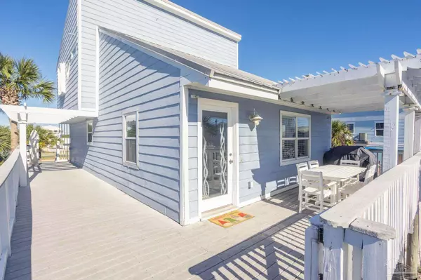 Pensacola Beach, FL 32561,1304 Via Deluna Dr