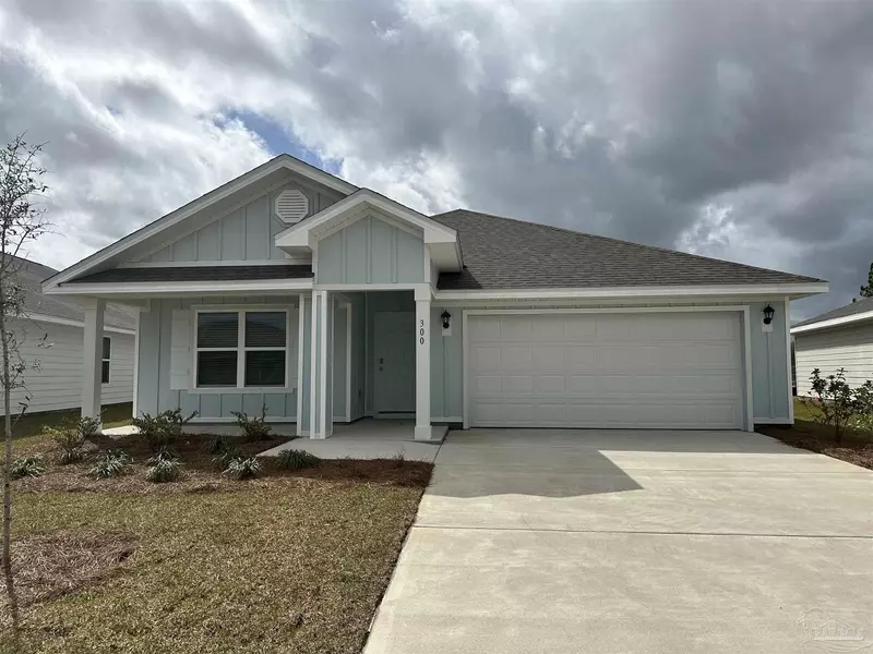 300 W Gray Owl Dr, Freeport, FL 32439