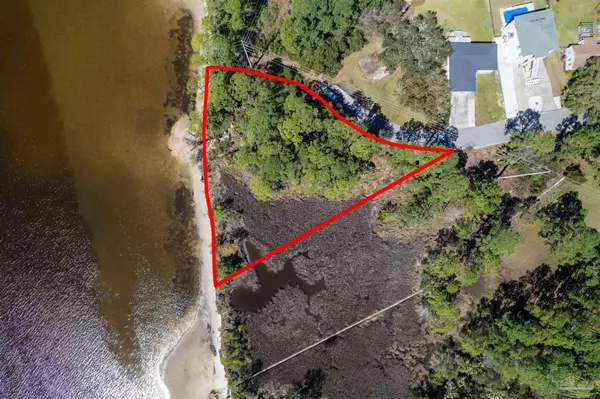 Pensacola, FL 32507,100 BLK Cousineau Rd